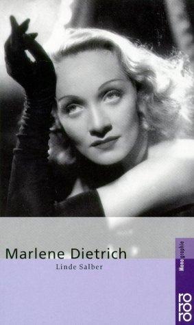 Dietrich, Marlene