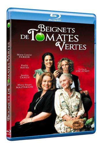 Beignets de tomates vertes [Blu-ray] [FR Import]