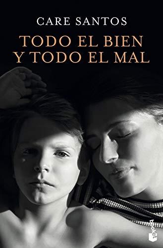 Todo el bien y todo el mal (NF Novela)