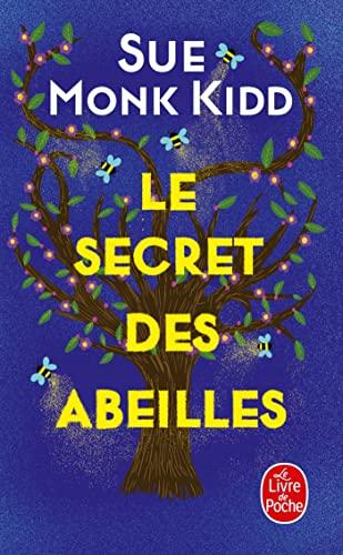 Le secret des abeilles