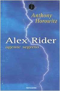 Alex Rider agente segreto