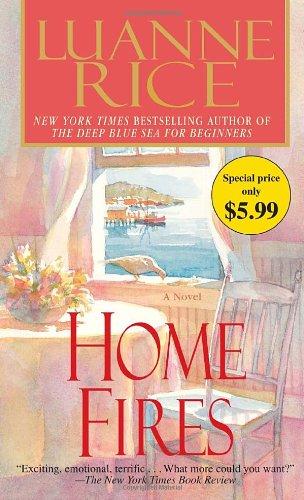 Home Fires: A Novel