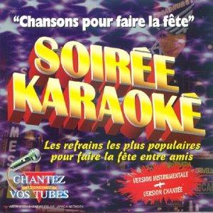 Chansons pour Faire la Fete