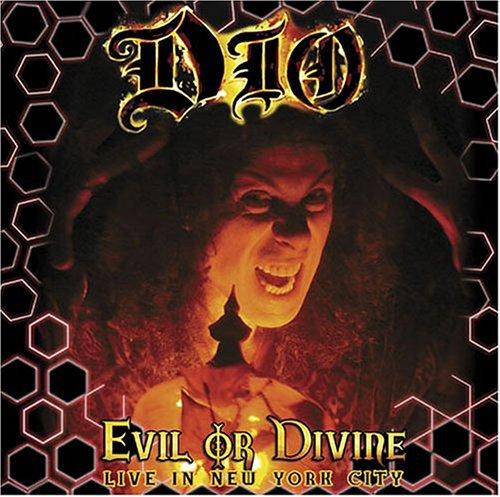 Evil Or Divine Live