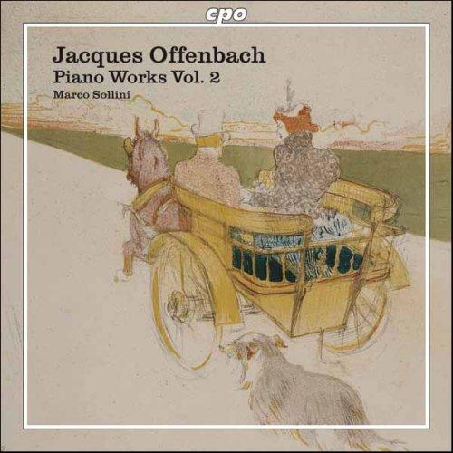 Piano Works Vol.2