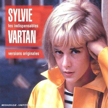 Les Indispensables de Sylvie V