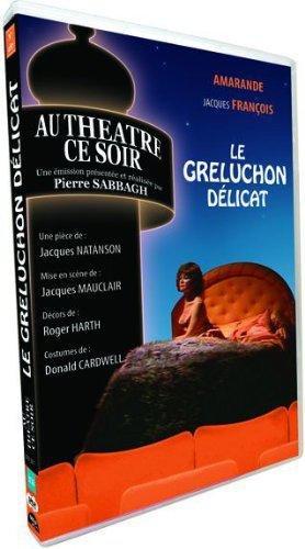 Le greluchon délicat [FR Import]