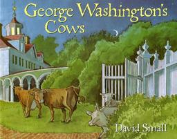 George Washington's Cows