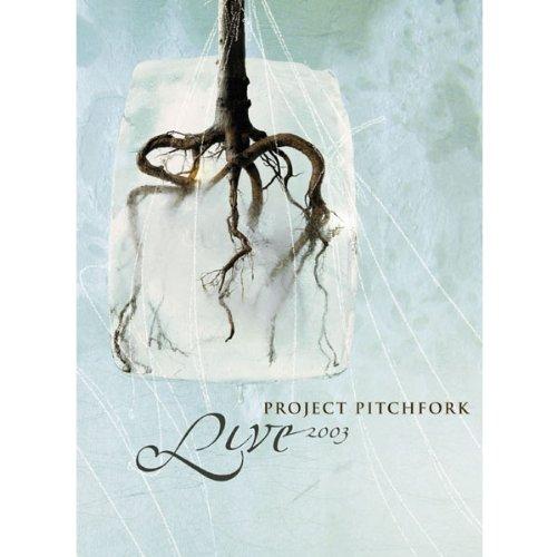 Project Pitchfork - Live 2003 (2 DVDs)