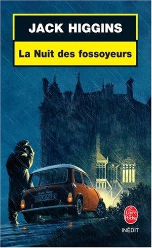 La nuit du fossoyeur