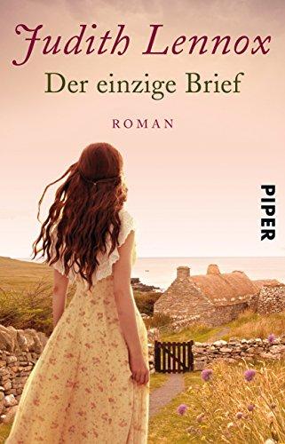 Der einzige Brief: Roman