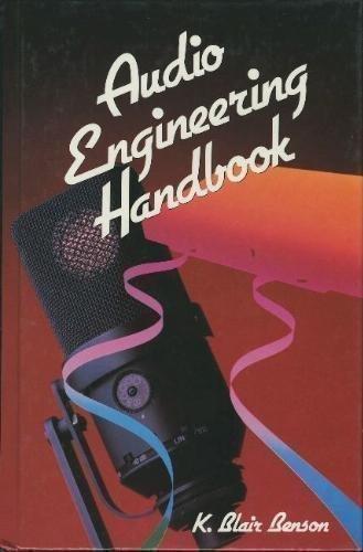 Audio Engineering Handbook