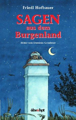 Sagen aus dem Burgenland