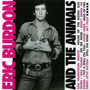 Eric Burdon And The Animals