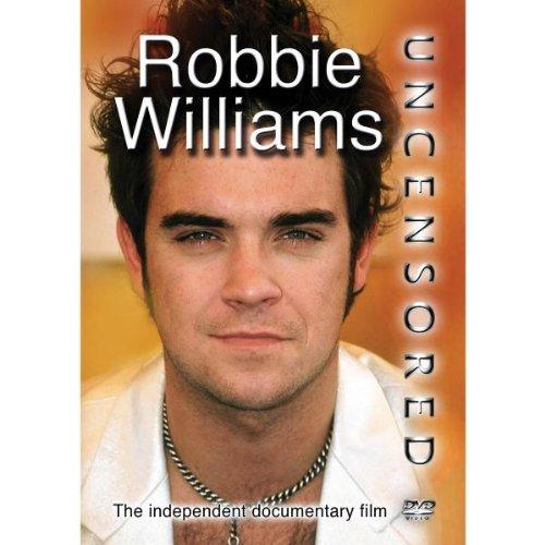 Robbie Williams - Music in Review