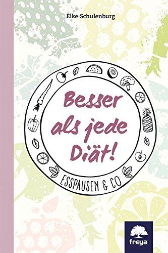 Besser als jede Diät!: Esspausen & Co