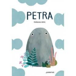 Petra (ALBUMES ILUSTRADOS)