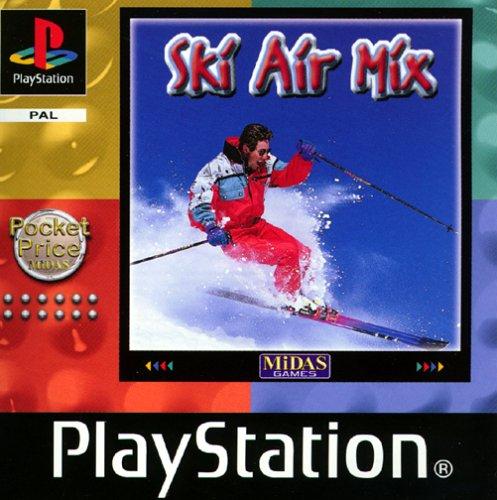 Ski Air Mix