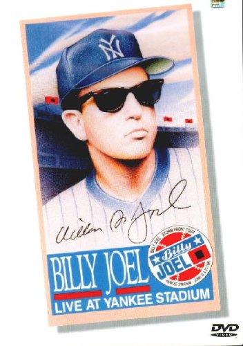 Billy Joel - Live At Yankee Stadium