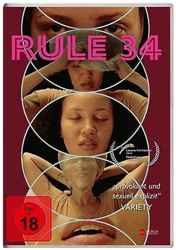 Rule 34 (Deutsch/OV)