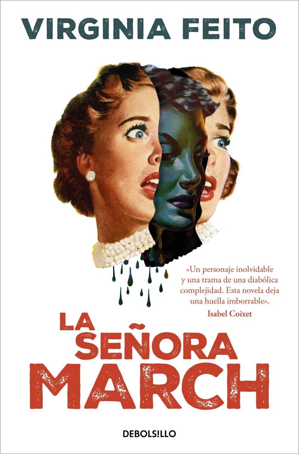 La señora March (Best Seller)