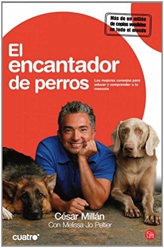 El encantador de perros (FORMATO GRANDE, Band 730014)