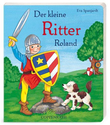 Der kleine Ritter Roland