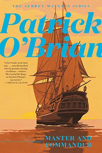 Master and Commander (Aubrey/Maturin, Band 1)