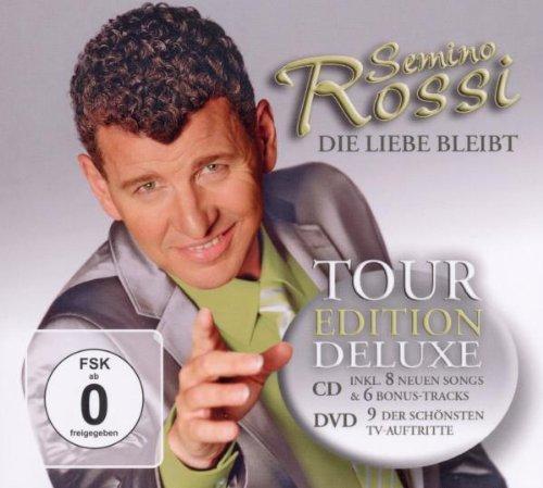 Die Liebe Bleibt (Tour Edition Deluxe)