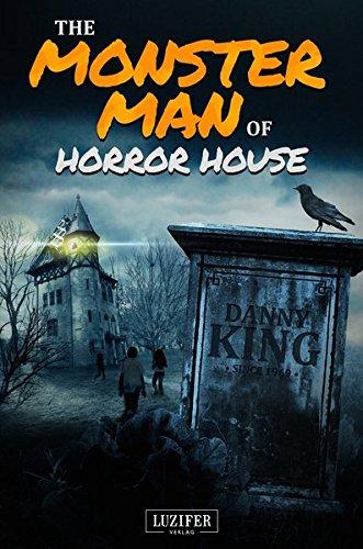 Das Haus der Monster: The Monster Man of Horror House