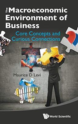 MACROECONOMIC ENVIRONMENT OF BUSINESS, THE: CORE CONCEPTS AND CURIOUS CONNECTIONS