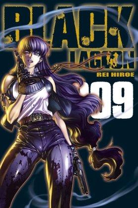 Black Lagoon, Band 9