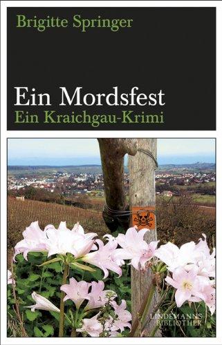 Ein Mordsfest: Ein Kraichgau-Krimi