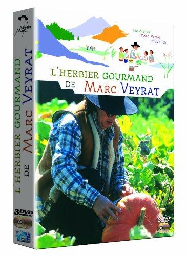 L'herbier de marc veyrat [FR Import]