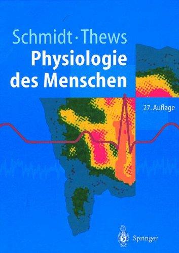 Physiologie des Menschen