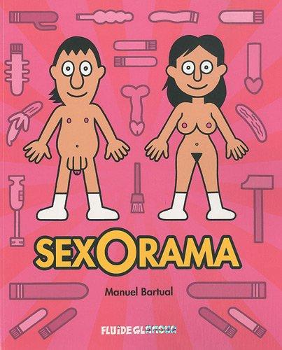 Sexorama