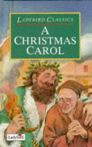 A Christmas Carol (Ladybird Classics)