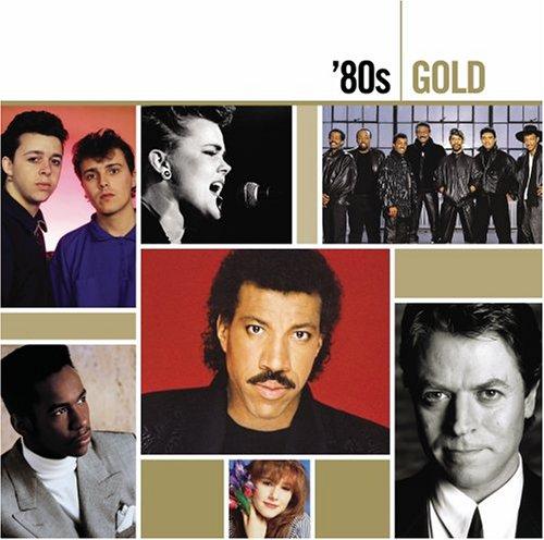 Gold 80's [Remastered]