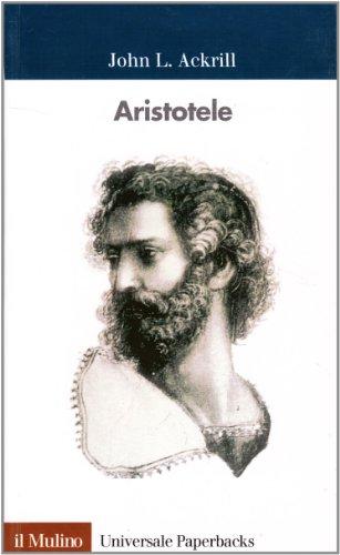 Aristotele (Universale paperbacks Il Mulino, Band 277)