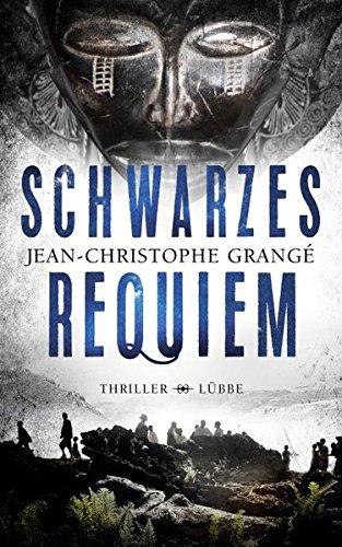 Schwarzes Requiem: Thriller