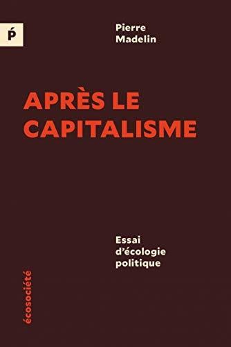 Après le capitalisme