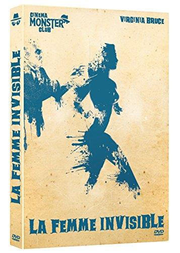 La femme invisible [FR Import]