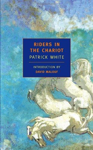 Riders in the Chariot (New York Review Books Classics)