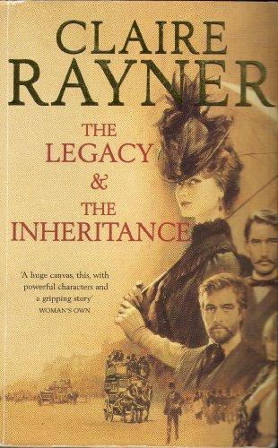 The Legacy/The Inheritance