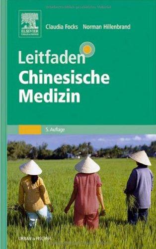 Leitfaden Chinesische Medizin