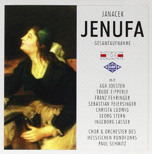 Jenufa