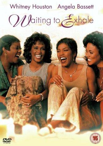 Waiting To Exhale Dvd [UK Import]