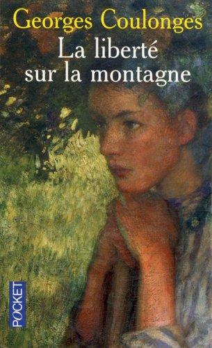 La liberté sur la montagne