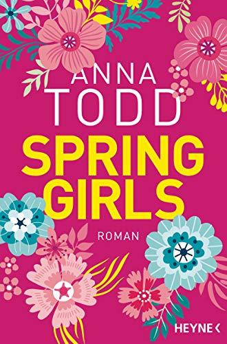 Spring Girls: Roman