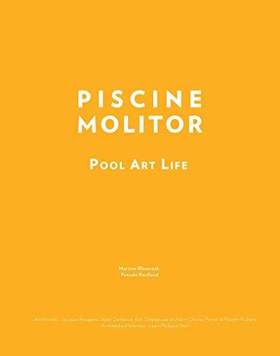 Piscine Molitor : pool art life